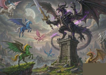 wow-forever-beta-achievement-mounts-list cover