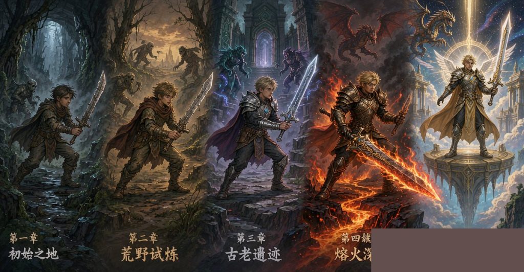 wow-forever-beta-best-class-solo-leveling cover