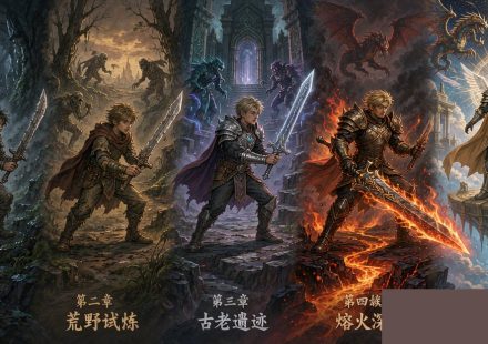 wow-forever-beta-best-class-solo-leveling cover