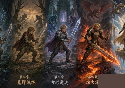 wow-forever-beta-best-leveling-zones-guide cover