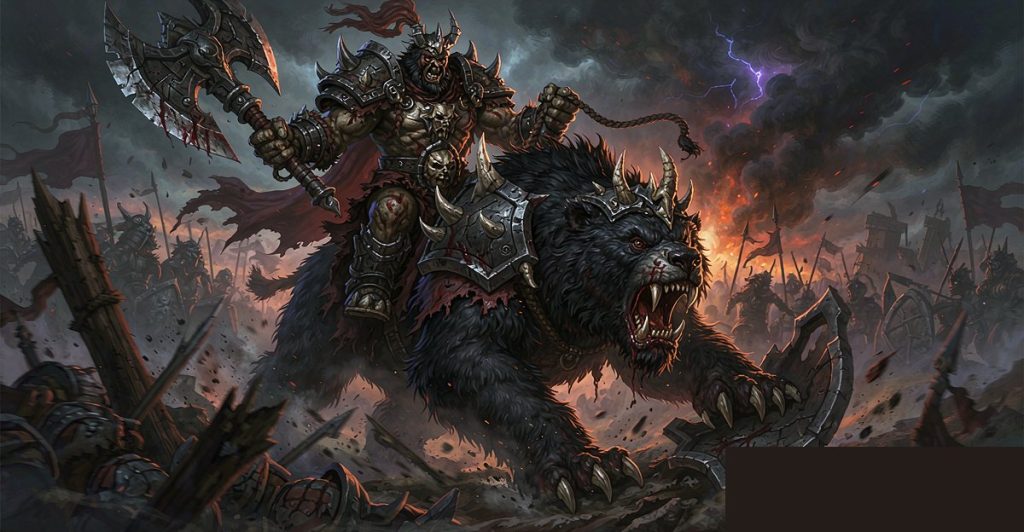wow-forever-beta-best-pvp-class-tier-list-2026 cover
