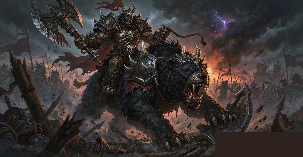 wow-forever-beta-best-race-class-combo-tier-list-2026 cover