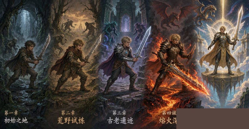 wow-forever-beta-level-1-30-fastest-guide cover
