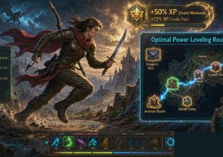 wow-forever-beta-power-leveling-addons-guide cover