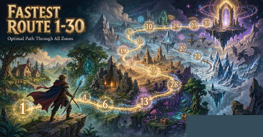 wow-forever-beta-1-30-path-optimization-guide cover