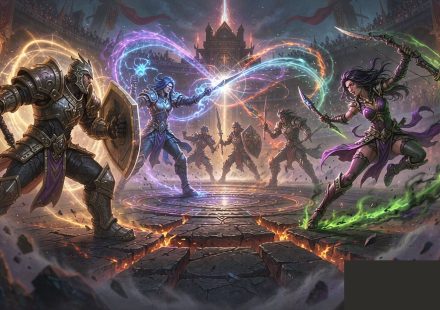 wow-forever-beta-3v3-class-tier-list cover