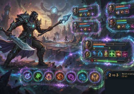 wow-forever-beta-addon-for-arena-guide cover