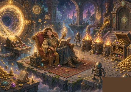 wow-forever-beta-afk-gold-method-guide cover