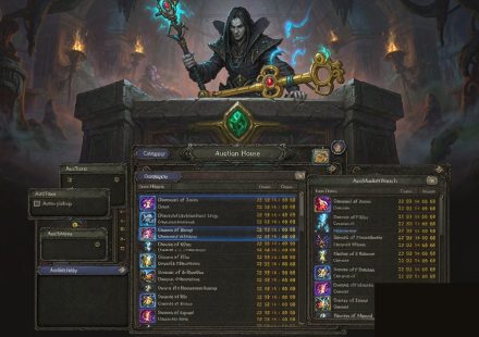wow-forever-beta-ah-addon-setup-guide cover