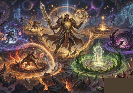 wow-forever-beta-aoe-gold-farm-class-tier-list cover