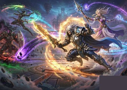 wow-forever-beta-arena-2v2-compositions-tier-list cover