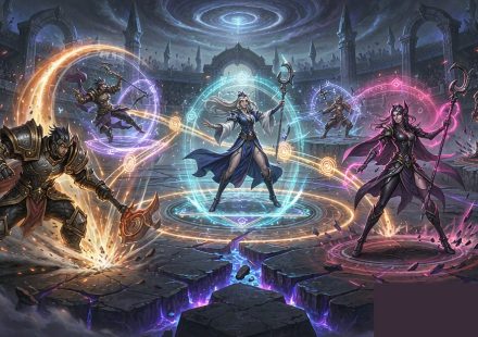 wow-forever-beta-arena-3v3-compositions-tier-list cover