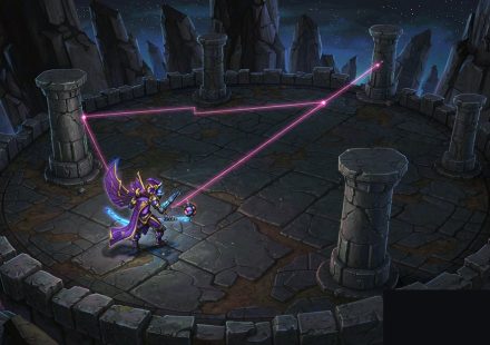 wow-forever-beta-arena-positioning-guide cover