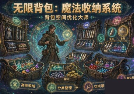 wow-forever-beta-bag-space-optimization-guide cover