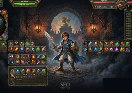 wow-forever-beta-beginner-addon-setup cover