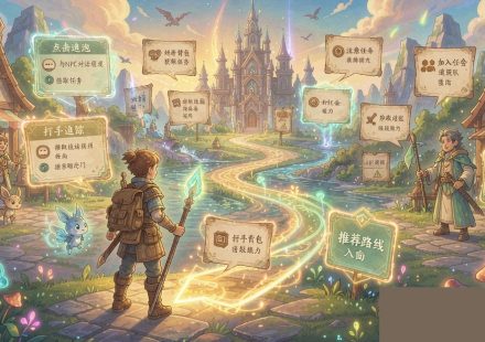 wow-forever-beta-beginner-tips-for-new-player cover
