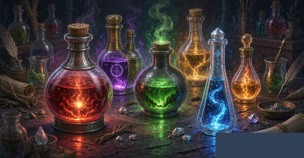 wow-forever-beta-best-alchemy-elixirs-guide cover