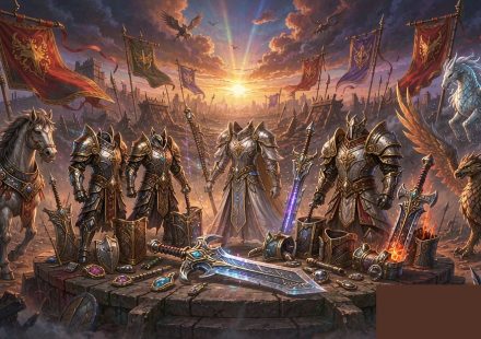 wow-forever-beta-best-bg-rewards-tier-list cover