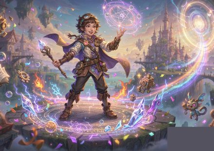 wow-forever-beta-best-class-for-casual-player cover