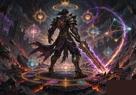 wow-forever-beta-best-class-for-hardcore-player cover