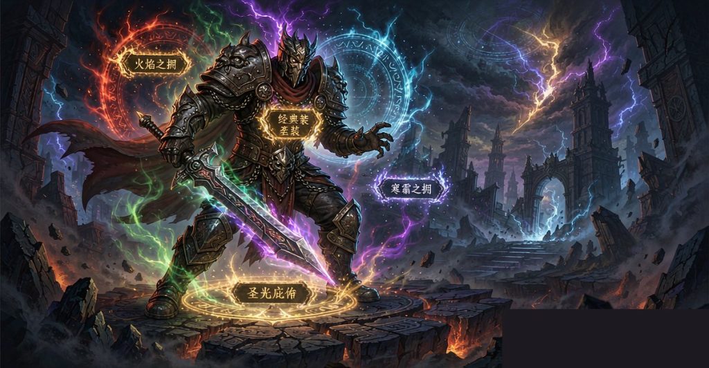 wow-forever-beta-best-classic-set-bonus-tier-list cover