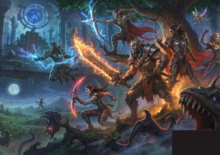 wow-forever-beta-best-group-leveling-strategy cover