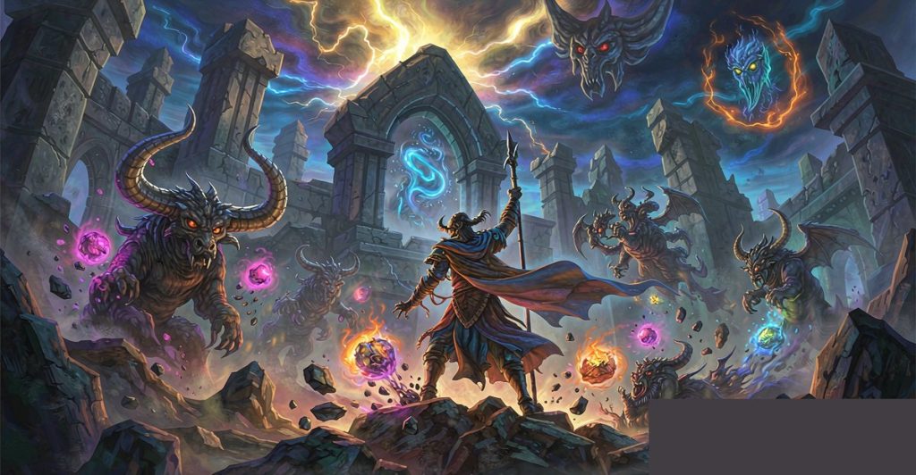 wow-forever-beta-best-healer-leveling-class cover