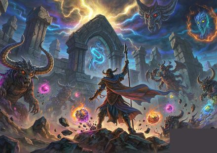 wow-forever-beta-best-healer-leveling-class cover
