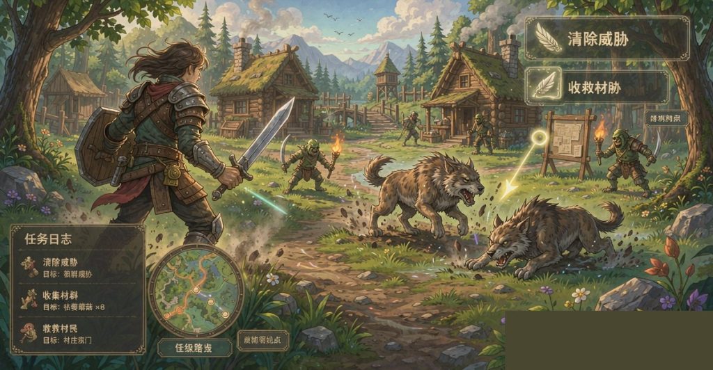wow-forever-beta-best-level-10-zone-guide cover
