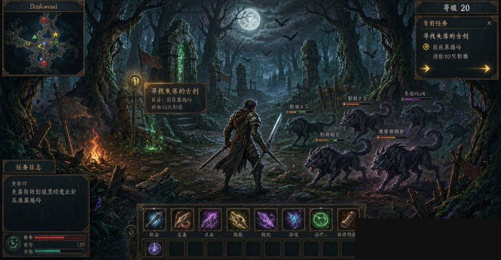 wow-forever-beta-best-level-20-zone-guide cover