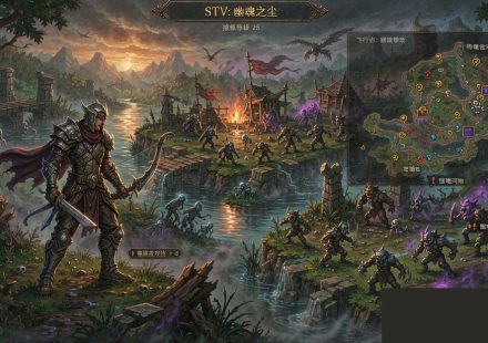 wow-forever-beta-best-level-25-zone-guide cover