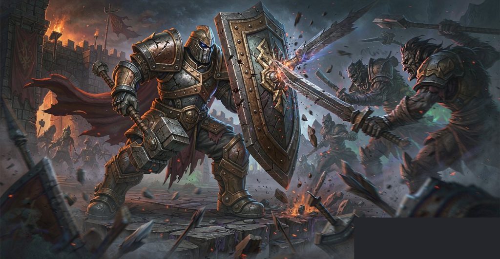 wow-forever-beta-best-off-tank-spec-guide cover