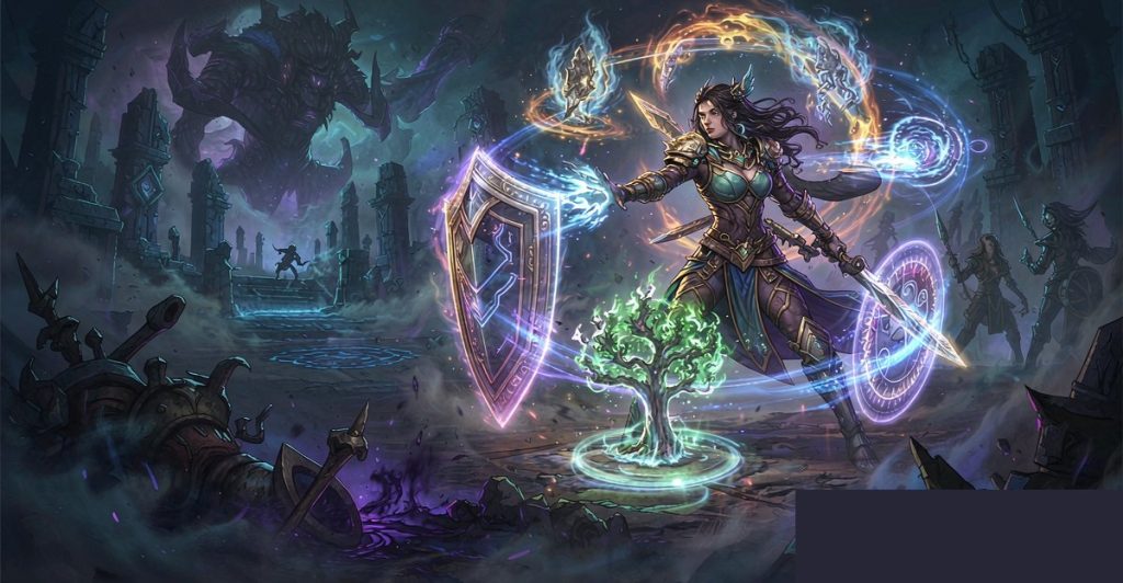 wow-forever-beta-best-pve-off-spec-guide cover