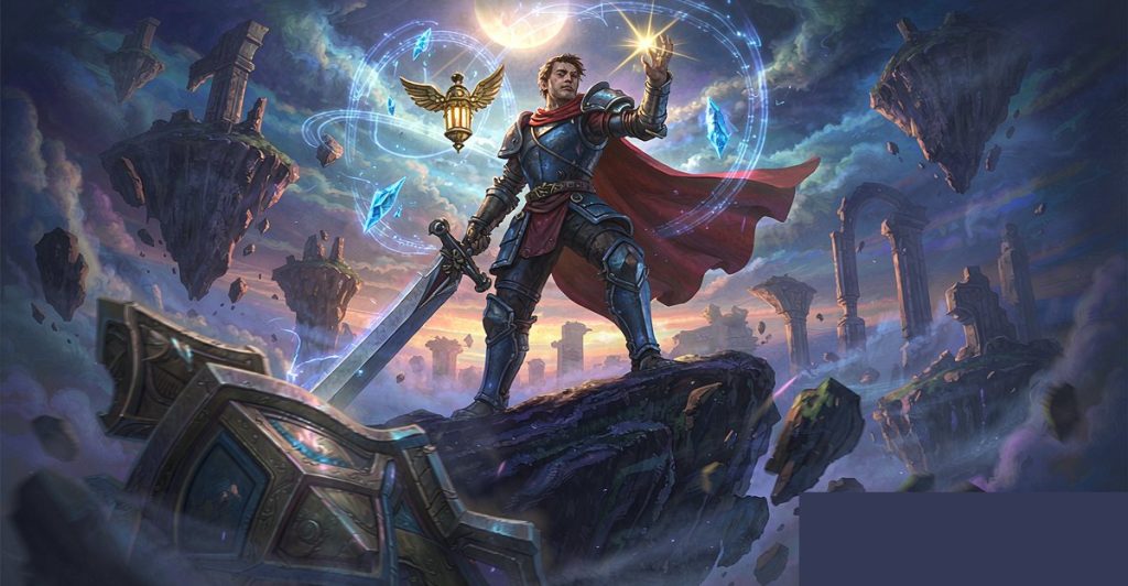 wow-forever-beta-best-pvp-class-for-beginners cover
