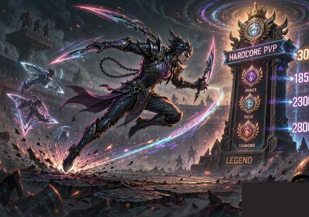 wow-forever-beta-best-pvp-class-for-hardcore cover