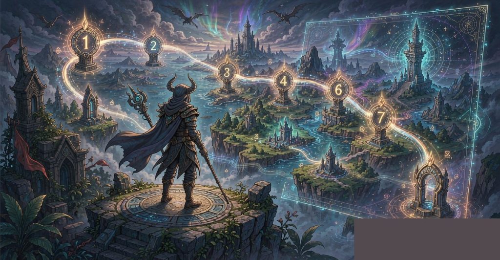 wow-forever-beta-best-quest-order-guide cover