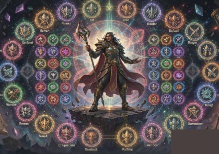 wow-forever-beta-best-race-class-combo cover
