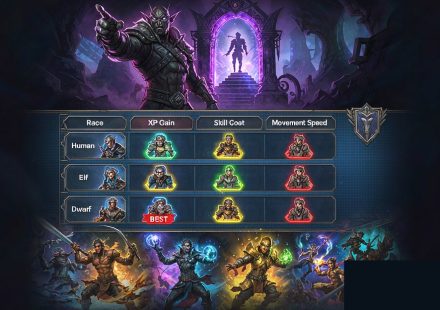 wow-forever-beta-best-race-for-leveling cover