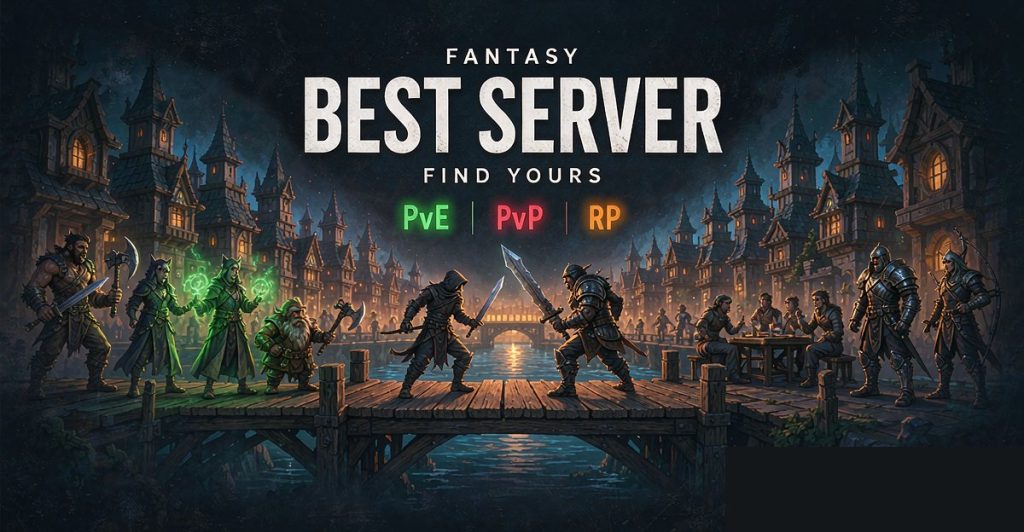 wow-forever-beta-best-server-for-different-playstyle cover