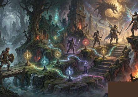 wow-forever-beta-best-solo-leveling-strategy cover