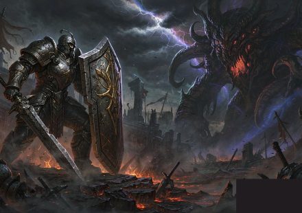 wow-forever-beta-best-tank-leveling-class cover