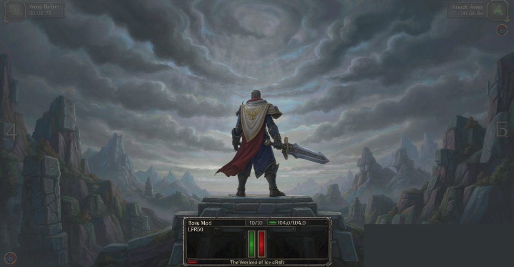 wow-forever-beta-bigwigs-setup-guide cover