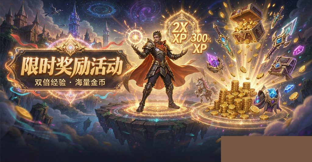 wow-forever-beta-bonus-event-gold-strategy cover