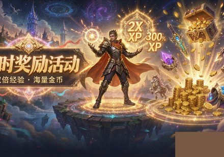 wow-forever-beta-bonus-event-gold-strategy cover