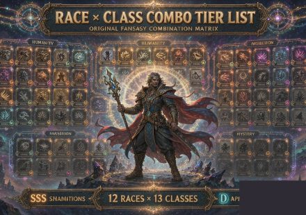 wow-forever-beta-class-race-combo-tier-list cover