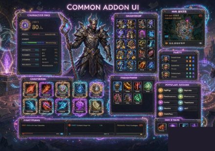 wow-forever-beta-common-addon-setup cover