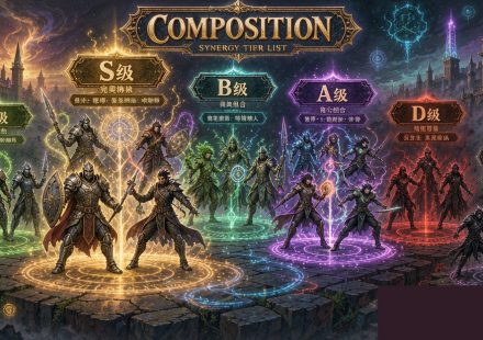 wow-forever-beta-comp-synergy-tier-list cover