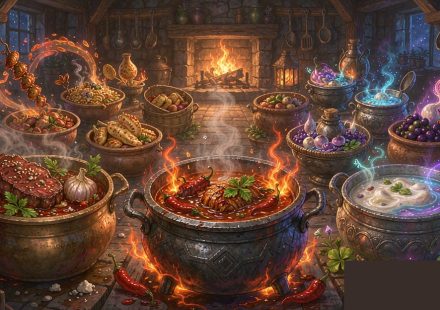 wow-forever-beta-cooking-buff-foods-guide cover