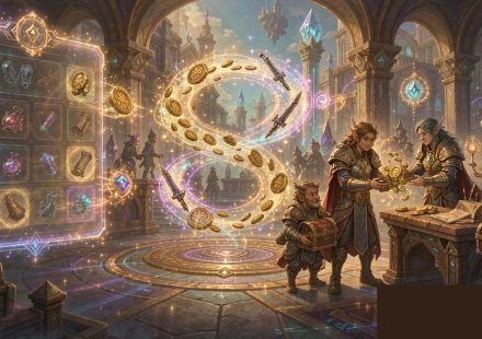 wow-forever-beta-cross-faction-gold-strategy cover