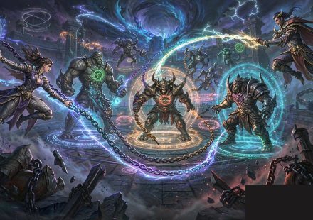 wow-forever-beta-crowd-control-chain-guide cover